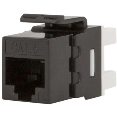 WKE-6-U-T-BL - WIREX Keystone CAT6 UTP narážecí