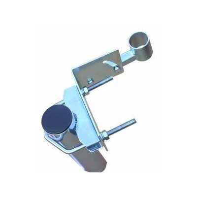 Z5V105 - Třmen pro uchycení konzolí na stožár nebo trubku o průměru 42-90mm