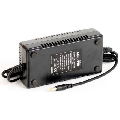 Zdroj 48V 2A MikroTik - MikroTik OEM napájecí adaptér