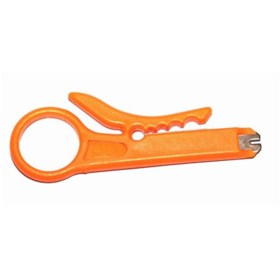 ZNSTRIP - Zářezový nástroj se striprem jednoduchý