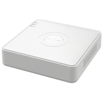 iDS-7104HQHI-M1/T - 4 kanálový TurboHD rekordér, Motion detection 2.0