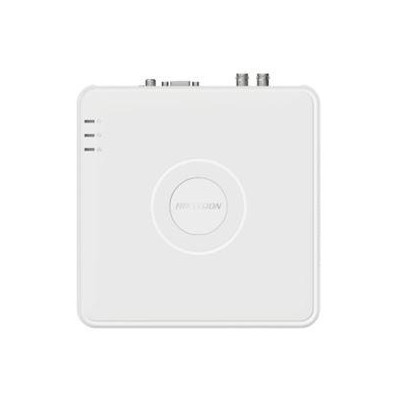 iDS-7104HQHI-M1/T - 4 kanálový TurboHD rekordér, Motion detection 2.0