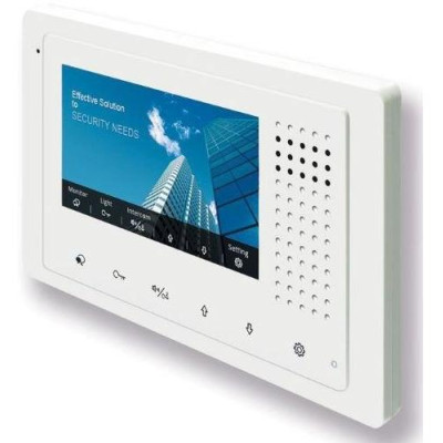 DPM-D248 - barevný TFT 4.3" bytový monitor