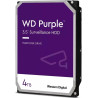 Pevný disk určený pro dohledové systémy Velikost: 3,5“ Kapacita: 4TB Provoz 24/7 Rozhraní: SATA 6 Gb/s Vyrovnávací paměť: 256MB