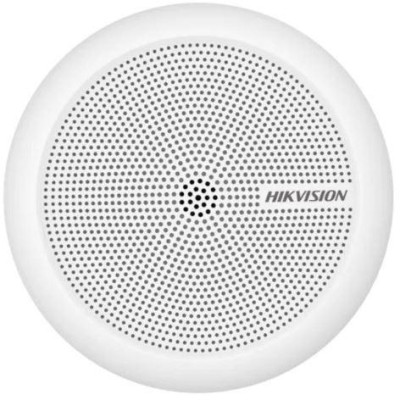 DS-2FP2061 - Vnitřní bezpečnostní mikrofon