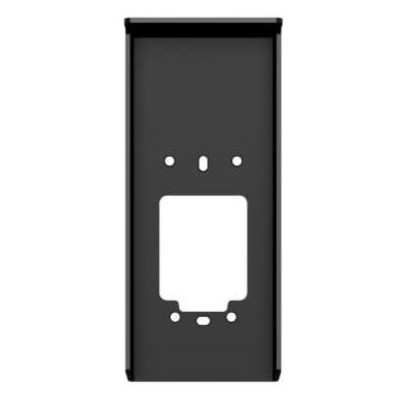 DS-KABV6114-RS - Stříška interkomů  KV6114/6124 pro povrchovou montáž