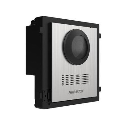 DS-KD8003-IME1(B)/NS(Europe BV) - Modul IP interkomu s kamerou, nerez