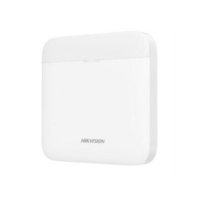 DS-PWA64-M-WE/EU - AX PRO Bezdrátová ústředna 64 vstupů, Wi-Fi, TCP/IP, 4G