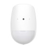 DS-PDPG12P-EG2-WE - AX PRO bezdrátový PIR detektor, PET imunita do 30kg, dosah 12m, vějíř, detekce rozbití skla