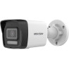 Hikvision DS-2CD1023G2-LIU(2.8mm) -&nbsp;2MPix IP Bullet Smart Hybrid Light kamera; IR/LED 30m, Mikrofon, IP67Smart Hybrid Light -&nbsp;Nová technologie hybridního přísvitu&nbsp;(IR+LED).více zde	1/2,9" CMOS čip Progressive Scan	Vestavěný objektiv 2,8mm@F1,6/ úhel záběru 103° (horizontální); 56° (vertikální), 121° (diagonální)	Citlivost 0,005&nbsp;Lux @ (F1.6, AGC ON), 0Lux při IR	WDR -&nbsp; Digitální kompenzace protisvětla&nbsp;	3-axiální nastavení v rozsahu 0°-360° horizontálně, 0°- 90° vertikálně, 0°-360° rotace	IR/LED&nbsp;přísvit s dosahem 30m	Rozlišení 2MP (1920&nbsp;x 1080) @ při 25&nbsp;sn/s	Komprese H.265+ / H.265 / H264+ / H.264 / MJPEG	Dual STREAM - dva nezávislé streamy	Detekce pohybu s odfiltrováním falešných poplachů a spolehlivá detekce&nbsp;osob a vozidel	Max. 6 součaných klientských přístupů	Až 32 uživatelů, 3 úrovně (administrátor, operátor, uživatel)	Vestavěný mikrof