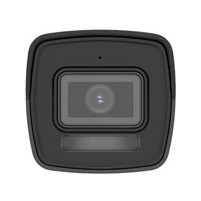 DS-2CD1043G2-LIU(2.8mm) - 4MPix IP Bullet Smart Hybrid Light kamera, IR/LED 30m, Mikrofon, IP67
