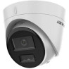 DS-2CD1343G2-LIU(2.8mm) - 4 MPix IP Turret Smart Hybrid Light kamera, IR/LED 30m, Mikrofon, IP67