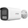 DS-2CD1T47G3-LIU(2.8mm) - 4MPix IP Bullet Hybrid ColorVu  kamera, LED/IR 50m, WDR 120dB, Mikrofon, IP67