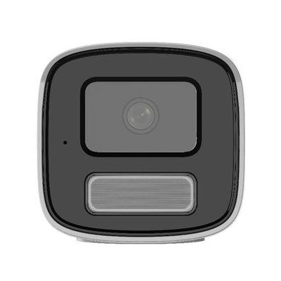 DS-2CD1T47G3-LIU(2.8mm) - 4MPix IP Bullet Hybrid ColorVu  kamera, LED/IR 50m, WDR 120dB, Mikrofon, IP67