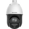 DS-2DE4225IWG1-E - 2MPix IP PTZ AcuSense kamera, 25x ZOOM, IR 100m, Audio, Alarm, Blikač