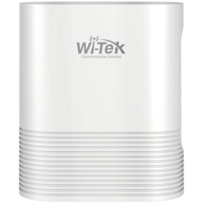 WI-AX3000M - Dual-Band EasyMesh Wi-Fi 6 Router, 4×GE (Dual WAN), Cloud Managed