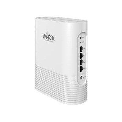 WI-AX3000M - Dual-Band EasyMesh Wi-Fi 6 Router, 4×GE (Dual WAN), Cloud Managed