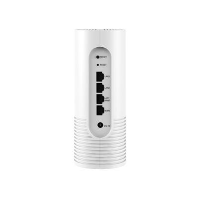 WI-AX3000M - Dual-Band EasyMesh Wi-Fi 6 Router, 4×GE (Dual WAN), Cloud Managed