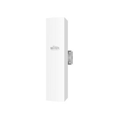 WI-CPE817 - 5Ghz sektorová anténa  867Mbps, CPE s doosahem 5km