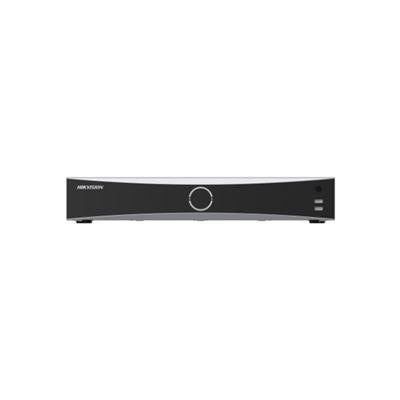 DS-7716NXI-I4/VPro - 16 kanálový AcuSeek NVR pro IP kamery (160Mb/256Mb), 4K, 4xHDD, Alarm I/O, AI Guanlan