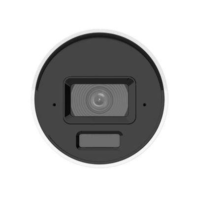 DS-2CD20123G2-LIUY(2.8mm) - 12MPix IP Bullet Smart Hybrid Light AcuSense kamera, LED/IR 40m, mikrofon, IP67