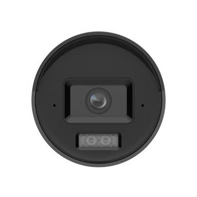 DS-2CD20126G3-IUY/SL(2.8mm)(eF) - 12 MPix IP Bullet  AcuSense kamera, IR 40m, WDR 130dB, IP67, blikač