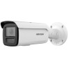 DS-2CD2T83G2-4LI(2.8mm) - 8MPix IP Bullet Hybrid ColorVu AcuSense kamera, LED/IR 80m, IK10