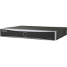 DS-7604NXI-K1/4P/VPro - 4 kanálový  NVR s podporou Acuseek a Acusearch, 4xPoE, Alarm