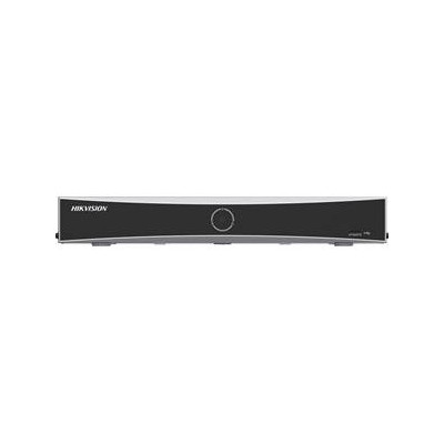 DS-7604NXI-K1/4P/VPro - 4 kanálový  NVR s podporou Acuseek a Acusearch, 4xPoE, Alarm