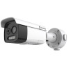 HM-TD2628-10/G1/T3A - Termo-optická Bullet  kamera, 256 × 192 px, 9,7 mm, IR/LED 80m, audio, alarm, IP67, IK10