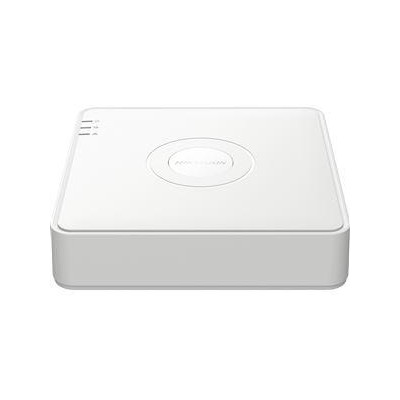 iDS-7108HQHI-M1/T - 8 kanálový TurboHD rekordér, Motion detection 2.0
