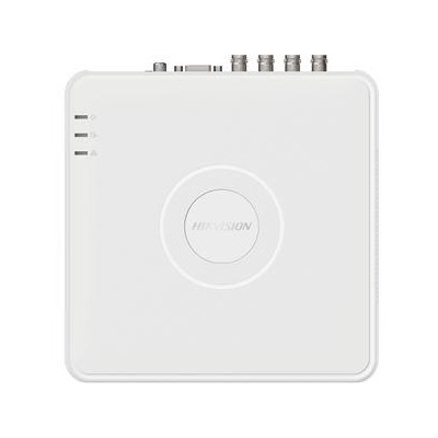 iDS-7108HQHI-M1/T - 8 kanálový TurboHD rekordér, Motion detection 2.0