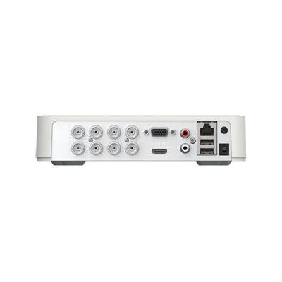 iDS-7108HQHI-M1/T - 8 kanálový TurboHD rekordér, Motion detection 2.0
