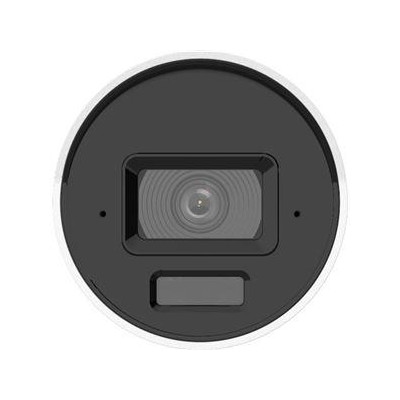 DS-2CD2043G2-LI2U(4mm) - 4MPix IP Bullet Smart Hybrid Light AcuSense kamera, LED/IR 40m, mikrofon, IP67