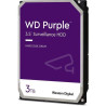 HDD 3TB WD34PURZ - WesternDigital Purple 3TB 128MB cache