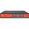 WI-SG116D V2 - 16x Gigabit Desktop Ethernet switch