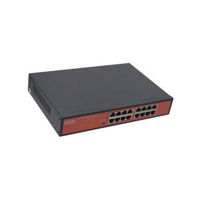 WI-SG116D V2 - 16x Gigabit Desktop Ethernet switch