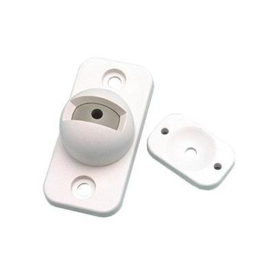 B335-3 - Low Profile Mount Bracket for BlueLine, Professional Series and Classic Line detectors. Set of 3 mou