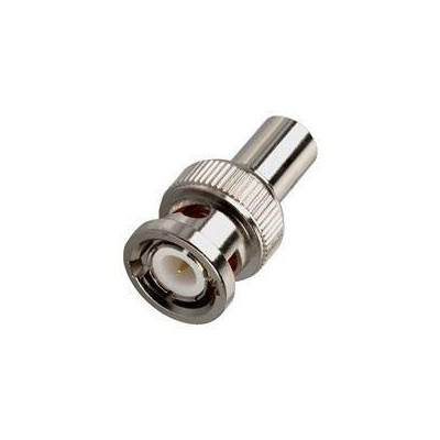 BNC-SC - redukce BNC/M-CINCH/F