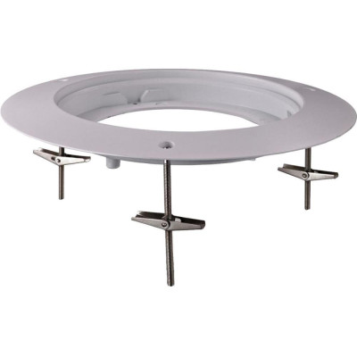 DS-1249ZJ - Rám pro montáž kamer do podhledu