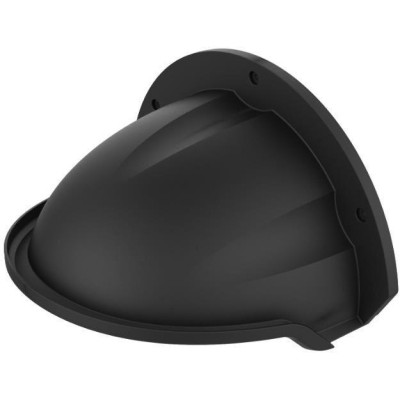 DS-1250ZJ(Black) - Ochranný štít pro kamery, Černý