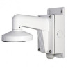 Konzole na stěnu s mont&aacute;žn&iacute;m boxem	Rozměry&nbsp;&oslash; 140 x 243 x 292mm	Hmotnost: 1488g	Pro IP Termo - Optick&eacute; Dome kamery:			DS-2TD1217-x/V1			Pro&nbsp;HD-TVI dome kamery:&nbsp;			DS-2CC52D9T-AVPIT3ZE		DS-2E56xxT-(A)VPIT3Z		DS-2CE56D1T-VPIR3			Pro IP dome kamery:			DS-2DE3204W-DE		DS-2DE3304W-DE		DS-2CD23x6G2- I,S,U/S,L