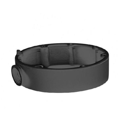 DS-1280ZJ-DM18(Black) - černá montážní patice pro kamery