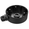Patice pro kamery	Vyroben ze slitiny hliníku	Nosnost: 4,5kg	Rozměry&nbsp;O120 x 37mm	Hmotnost: 250g	Určeno pro:			DS-2CD2xx6G2 AcuSense gen2 kamery		DS-2CD25x5F(H)WD-I(W)(S)		DS-2CD25x3G0-I(W)(S)