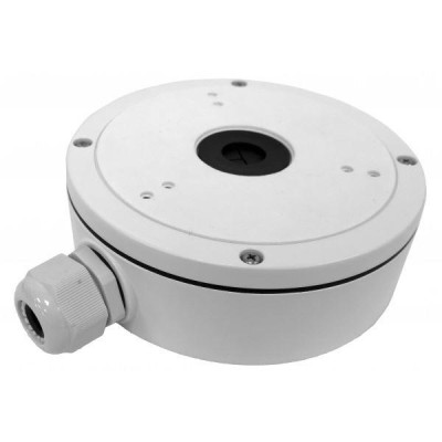 DS-1280ZJ-M - montážní patice pro kamery