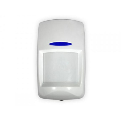 COLT10DL-200 - PIR detektor s dosahem 10 x 10m, PET imunita