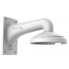 Konzole na stěnu pro PTZ	Rozměry 184 × 120 × 229mm	Hmotnost: 1120g	Pro IP PTZ kamery:	DS-2DE4A204/215/225/320IW-DE