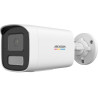 DS-2CD1T27G3-LIU(2.8mm) - 2MPix IP Bullet ColorVu 3.0 kamera, IR/LED 50m, mikrofon, IP67