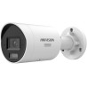 Hikvision DS-2CD2046G3-IZ2UY/SL(2.8/4mm)(O-STD) -&nbsp;4MPix IP Bullet AcuSense kamera s nastavitelným ohniskem objektivu; IR 40m, Mikrofon, IP67AcuSense technologie - DEEP LEARNING&nbsp;analýza na odfiltrování falešných poplachů.AcuSense technologie - detekuje osoby či vozidla pro snadné vyhledávání v záznamu a pro úsporu prostoru na pevném diskuAcuSense technologie - nereaguje na plané poplachy, např. déšť, sněžení, pohyb listů ve větru, střídání světla a stínu apod.více zde	Objektiv 2.8 nebo 4 mm -&nbsp;bodové variabilní ohnisko s motorický posuvem	Vynikající výkon při nízkém osvětlení prostřednictvím technologie Powered by DarkFighter&nbsp;	Antikorozní konstrukce (NEMA 4X)	Křišťálově čistý zvuk s technologií Arrayed Dual-Mic&nbsp;	Klasifikace osob a vozidel založená na hlubokém učení.	1/3" CMOS čip Progressive Scan	objektiv&nbsp;2,8 mm -&nbsp;úhel záběru 99,3° (horizontální); 54,8° 