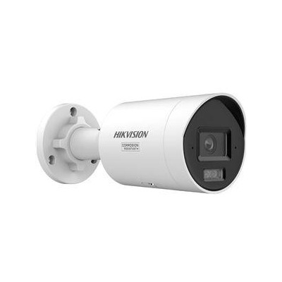 DS-2CD2087G3-LI2UY(2.8mm) - 8MPix IP Bullet Smart Hybrid Light AcuSense kamera; LED/IR 40m, WDR 130dB, IP67